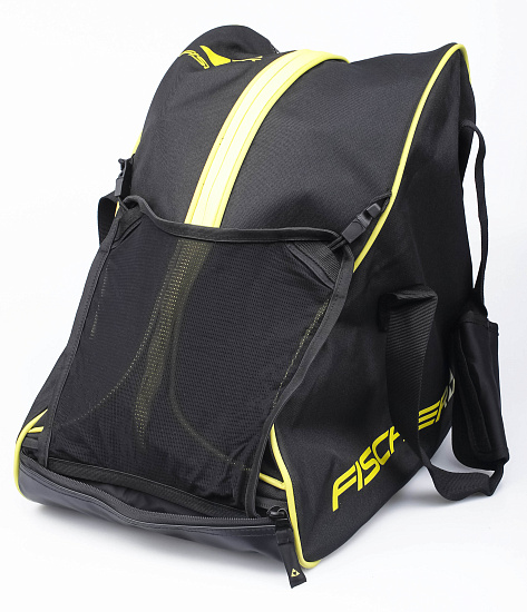 Сумка для ботинок Fischer Alpine Race - Фото 2 большая