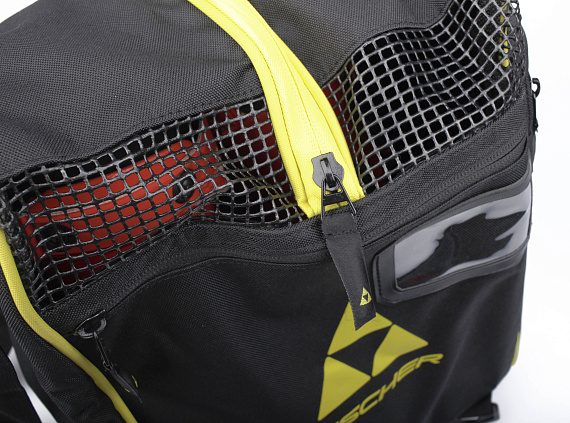 Сумка для ботинок Fischer Alpine Race - Фото 3 большая