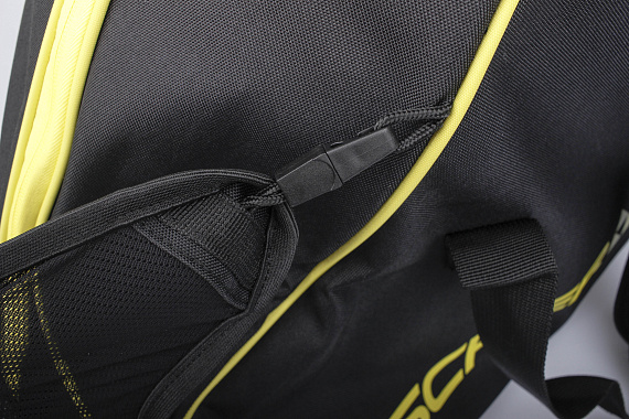 Сумка для ботинок Fischer Alpine Race - Фото 4 большая