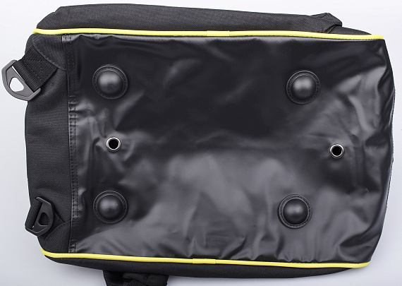 Сумка для ботинок Fischer Alpine Race - Фото 6 большая