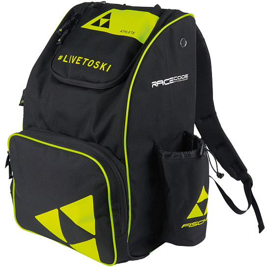 Рюкзак Fischer Race 55L - Фото 2 большая