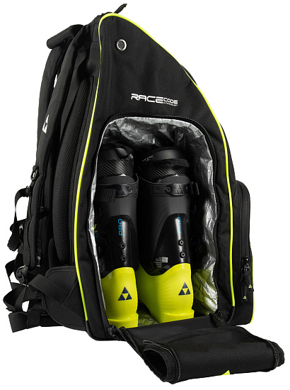 Рюкзак Fischer Race 55L - Фото 5 большая