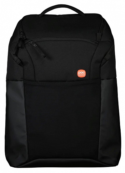 Рюкзак POC Race Backpack 50L Uranium Black - Фото 1 большая