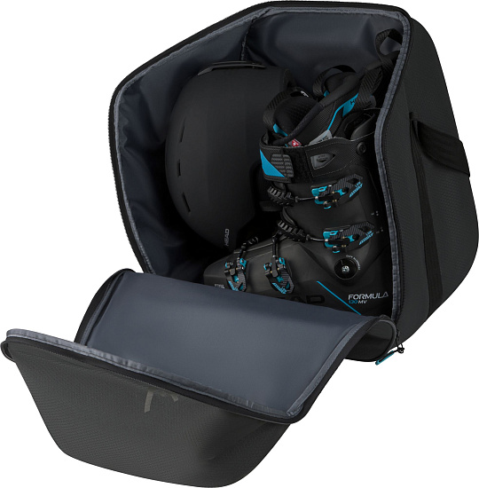 Сумка для ботинок Head Boot Bag Black/Anthracite - Фото 2 большая