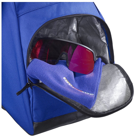 Сумка для ботинок Salomon Original Surf The Web/Black - Фото 3 большая