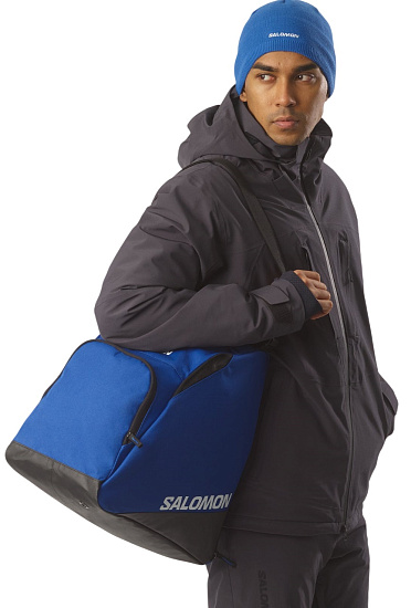 Сумка для ботинок Salomon Original Surf The Web/Black - Фото 7 большая