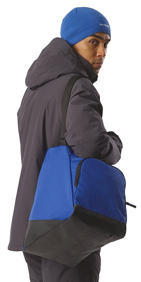 Сумка для ботинок Salomon Original Surf The Web/Black - Фото 11 большая