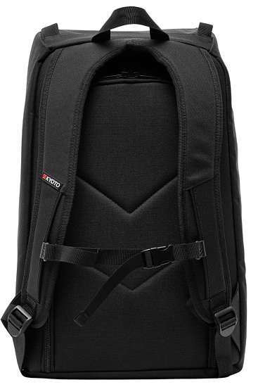 Рюкзак Kyoto Boot Backpack Black - Фото 5 большая