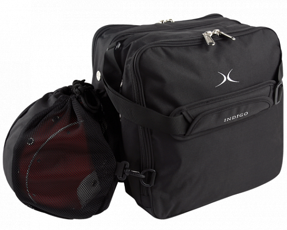 Сумка Indigo Boot Bag - Фото 1 большая