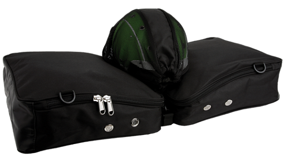 Сумка Indigo Boot Bag - Фото 2 большая