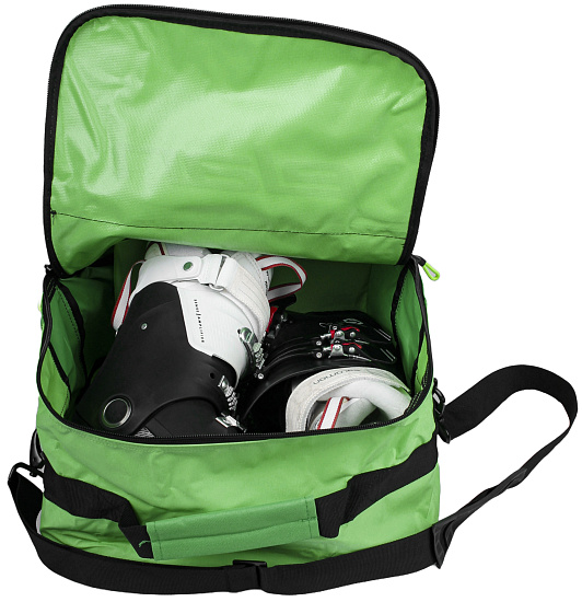 Сумка для ботинок Elan Boot Bag Green - Фото 4 большая