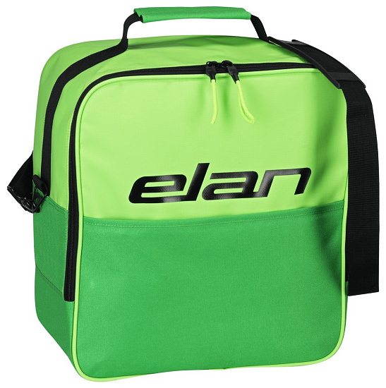 Сумка для ботинок Elan Boot Bag Green - Фото 1 большая