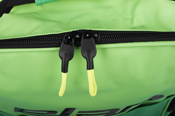 Сумка для ботинок Elan Boot Bag Green - Фото 2 большая