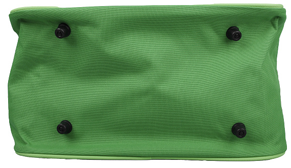 Сумка для ботинок Elan Boot Bag Green - Фото 3 большая