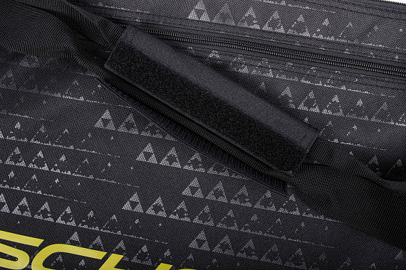 Чехол для горных лыж Fischer Eco Alpine 1 Pair 190 - Фото 5 большая