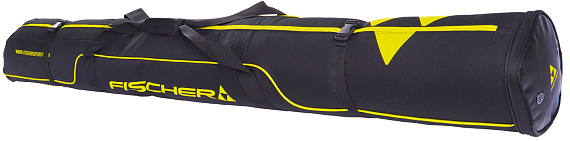 Чехол для горных лыж Fischer 1 Pair Alpine Race 175/190 - Фото 1 большая