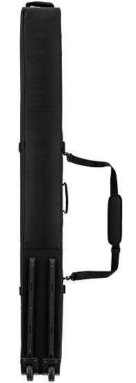 Чехол для горных лыж Kyoto Cube With Roll Black - Фото 2 большая