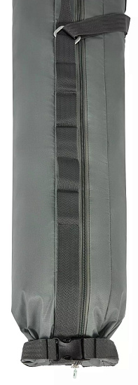 Чехол для горных лыж женский Head Single Ski Bag Grey - Фото 2 большая