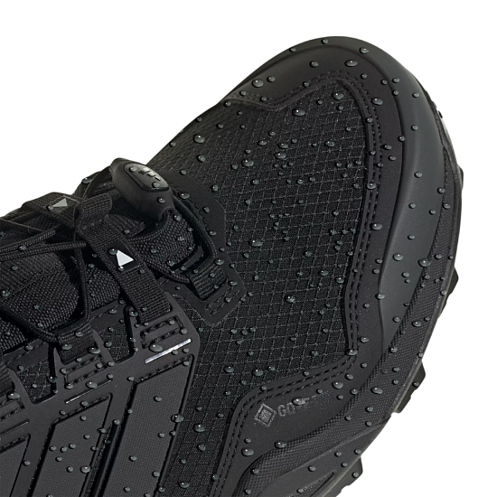 Кроссовки мужские Adidas Terrex Skychaser Gtx Cblack/Cblack/Carbon - Фото 2 большая