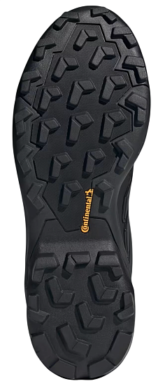 Кроссовки мужские Adidas Terrex Skychaser Gtx Cblack/Cblack/Carbon - Фото 6 большая