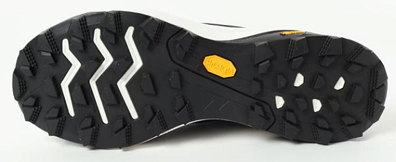 Ботинки мужские Dolomite Nibelia Black - Фото 3 большая