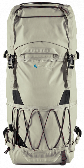 Рюкзак Klattermusen Bergelmer 30L Silver Green - Фото 1 большая