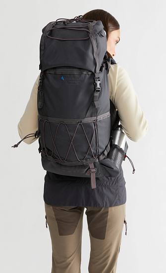 Рюкзак Klattermusen Bergelmer 30L Silver Green - Фото 6 большая