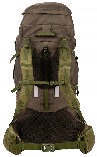 Рюкзак Ferrino Transalp Custom G 75 Green - Фото 2 большая