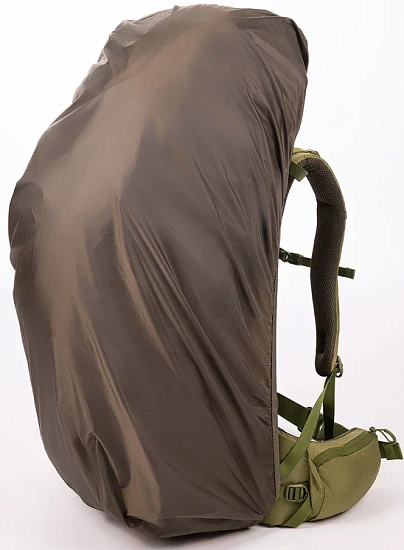 Рюкзак Ferrino Transalp Custom G 75 Green - Фото 11 большая