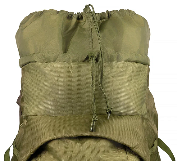 Рюкзак Ferrino Transalp Custom G 75 Green - Фото 13 большая