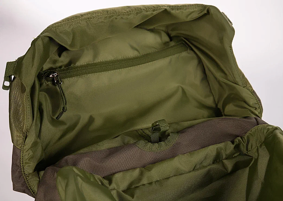 Рюкзак Ferrino Transalp Custom G 75 Green - Фото 19 большая