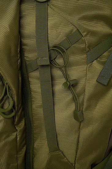 Рюкзак Ferrino Transalp Custom G 75 Green - Фото 20 большая