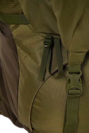 Рюкзак Ferrino Transalp Custom G 75 Green - Фото 21 большая