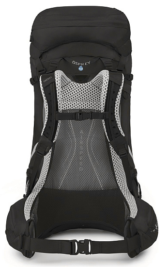 Рюкзак Osprey Atmos AG LT 50 Black - Фото 4 большая