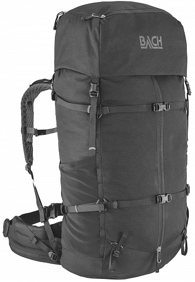 Рюкзак женский Bach Specialist 85 Black - Фото 1 большая