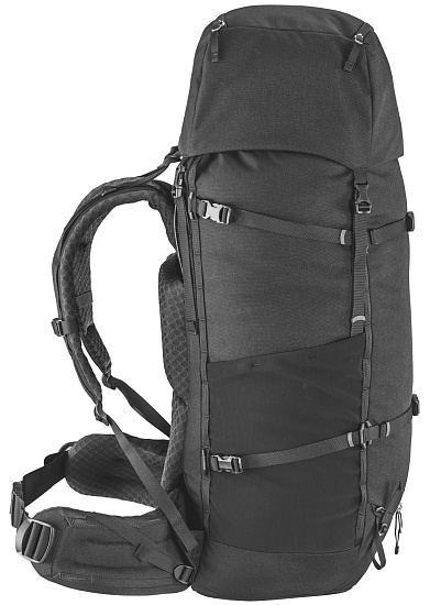 Рюкзак женский Bach Specialist 85 Black - Фото 3 большая