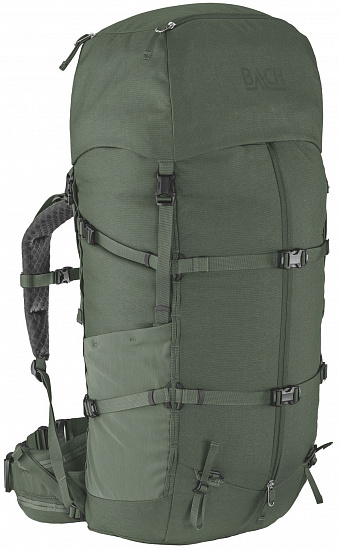 Рюкзак женский Bach Specialist 70 Kombu Green - Фото 1 большая