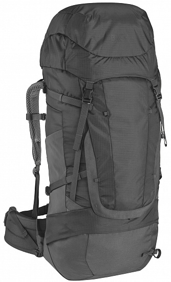 Рюкзак Bach Daydream 65 Black - Фото 1 большая