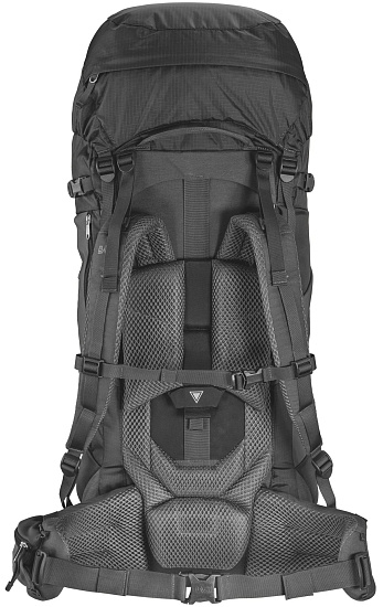 Рюкзак Bach Daydream 65 Black - Фото 2 большая