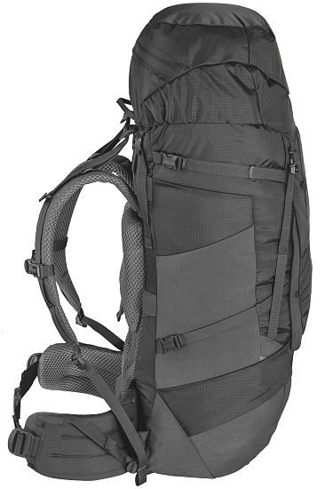 Рюкзак Bach Daydream 65 Black - Фото 3 большая