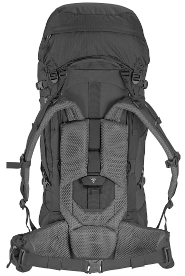 Рюкзак Bach Daydream 65 Black - Фото 4 большая