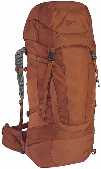 Рюкзак Bach Daydream 65 Picante Red - Фото 1 большая