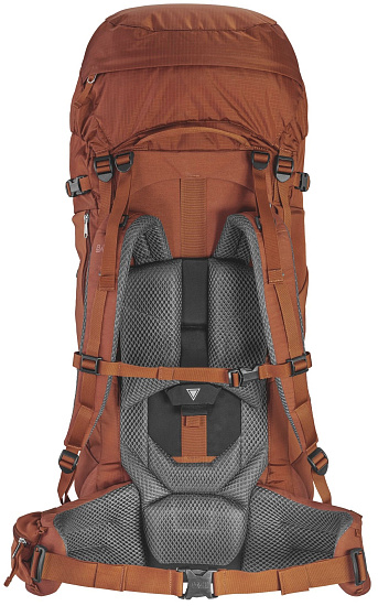 Рюкзак Bach Daydream 65 Picante Red - Фото 2 большая