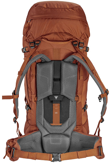 Рюкзак Bach Daydream 65 Picante Red - Фото 4 большая