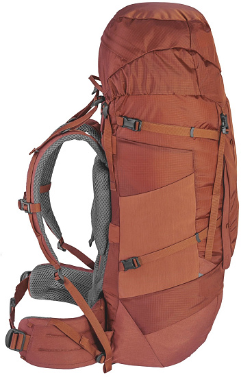 Рюкзак Bach Daydream 65 Long Picante Red - Фото 3 большая