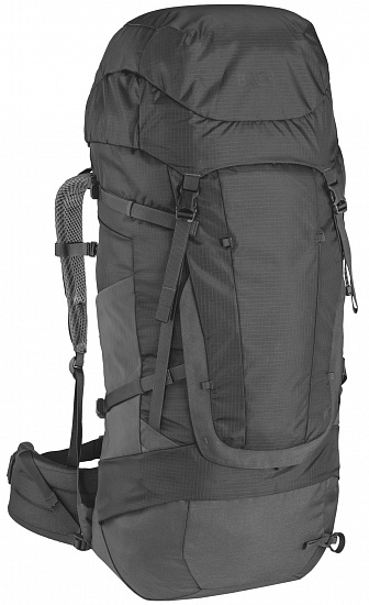 Рюкзак женский Bach Daydream 60 Black - Фото 1 большая