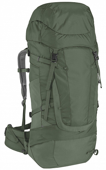 Рюкзак женский Bach Daydream 60 Short Kombu Green - Фото 1 большая