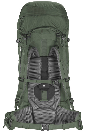 Рюкзак женский Bach Daydream 60 Short Kombu Green - Фото 2 большая