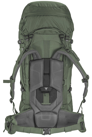 Рюкзак женский Bach Daydream 60 Short Kombu Green - Фото 4 большая