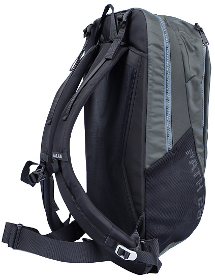 Рюкзак Kailas Path 26L Gray Lake Blue - Фото 2 большая